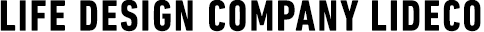 LIFE DESIGN COMPANY LIDECO