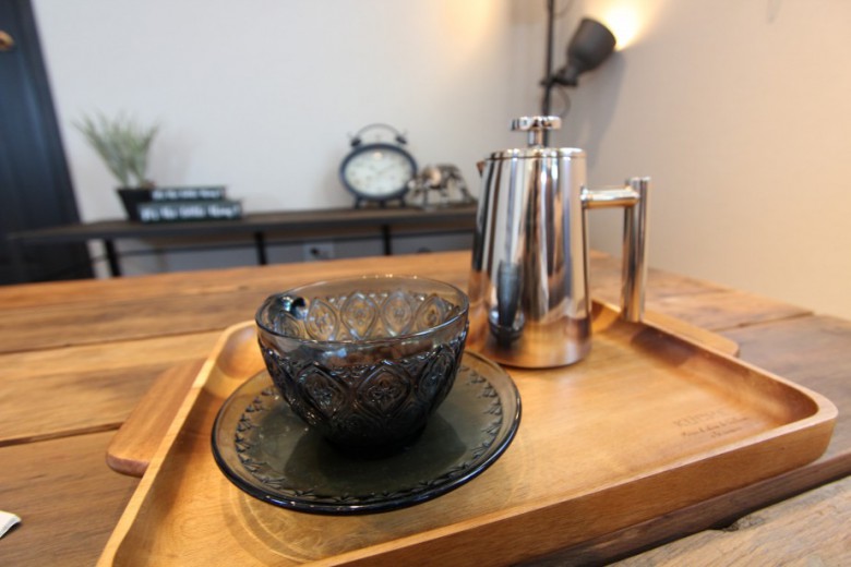 お家づくりCAFE開催です！