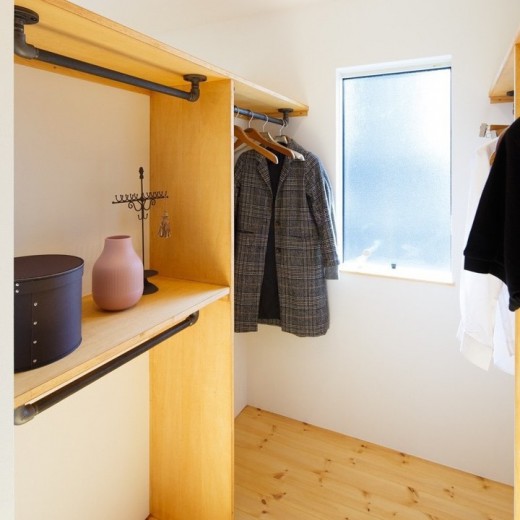 快適な暮らしを実現する鍵は収納にあり！注文住宅の収納で注意すべき4つのポイント