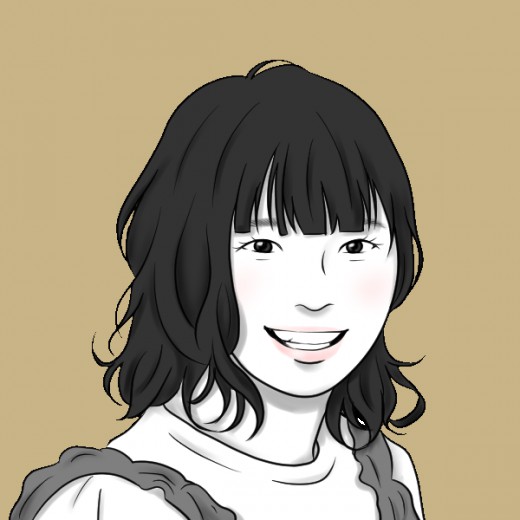 スタッフ紹介