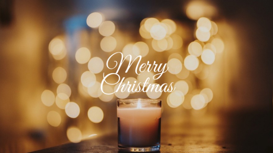 Merry Christmas