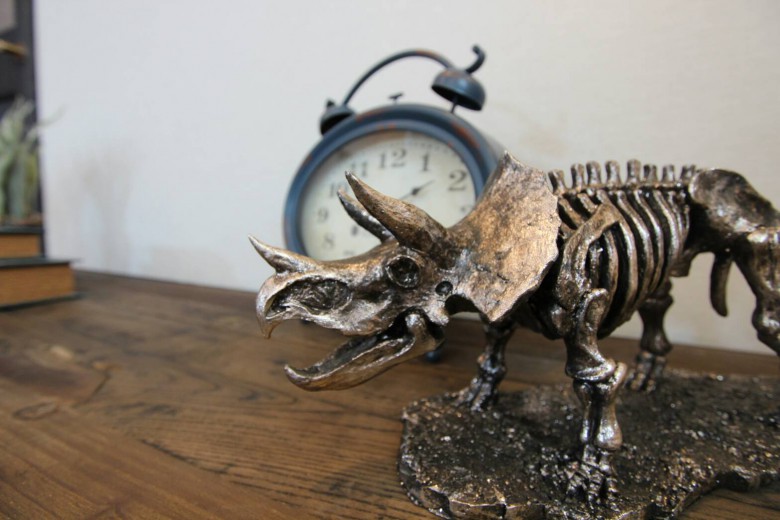 Triceratops