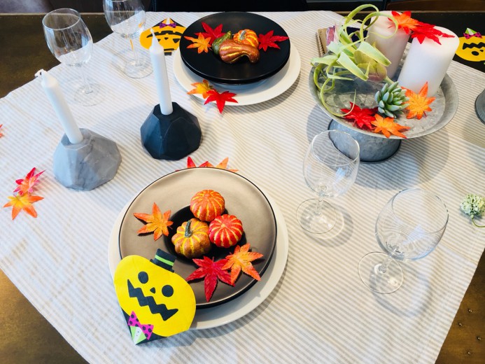 Halloween + LIDECO = FUN!!